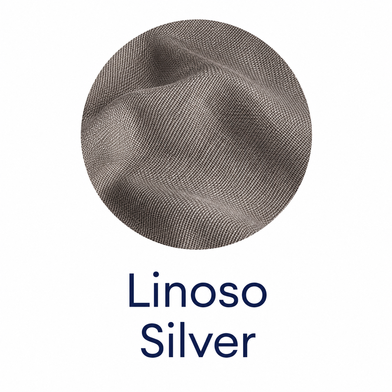 Linoso Silver